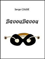 Couverture du livre BavouBavou