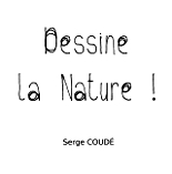 Couverture du livre Dessine La Nature !