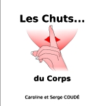 Couverture du livre Les Chuts... du Corps